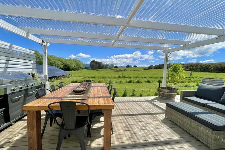 Photo of property in 88 Maytown Road, Waimate, 7978