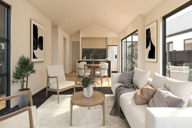 Photo of property in 120 Aorangi Road, Bryndwr, Christchurch, 8053