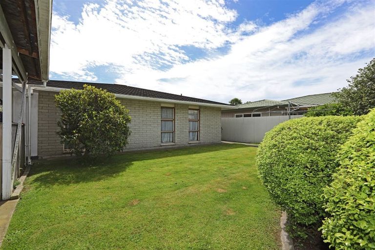 Photo of property in 702a Williams Street, Mahora, Hastings, 4120