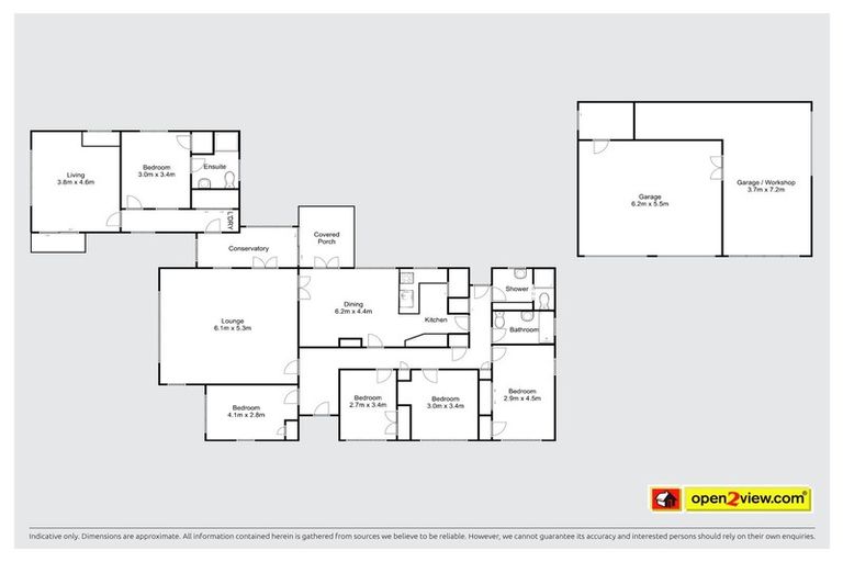Photo of property in 35 Queen Street, Cambridge, 3434