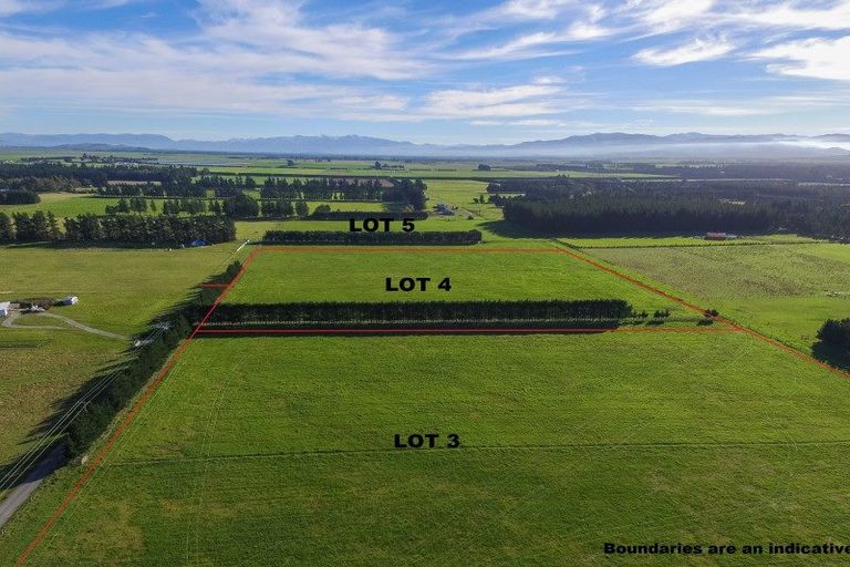 Photo of property in 759 Poyntzs Road, Eyrewell, Rangiora, 7476