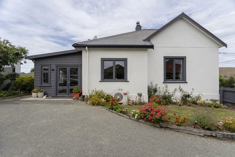Photo of property in 44 Tamar Street, South Hill, Oamaru, 9400