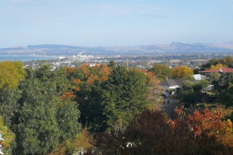 Photo of property in 12 Harvey Road, Bluff Hill, Napier, 4110