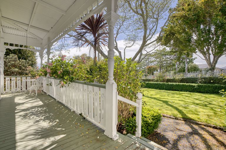 Photo of property in 190 College Street, Te Awamutu, 3800