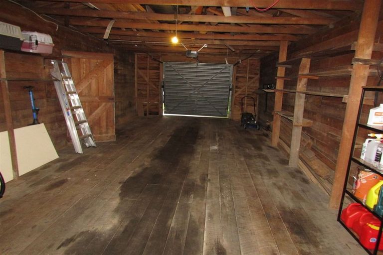 Photo of property in 33 Stafford Street, Blackball, 7804