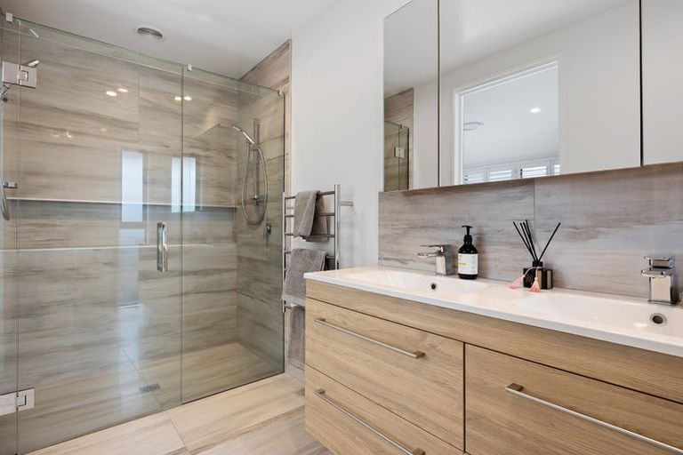 Photo of property in 13 Selfe Crescent, Burwood, Christchurch, 8083