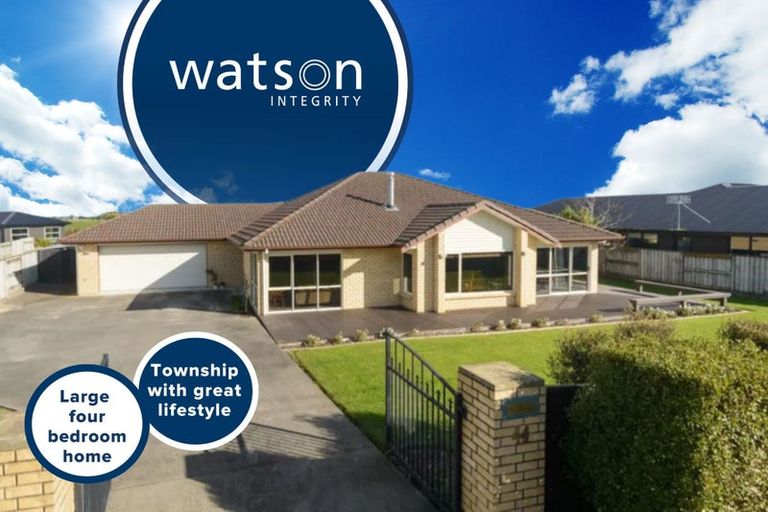 Photo of property in 44 Phillips Street, Sanson, 4817