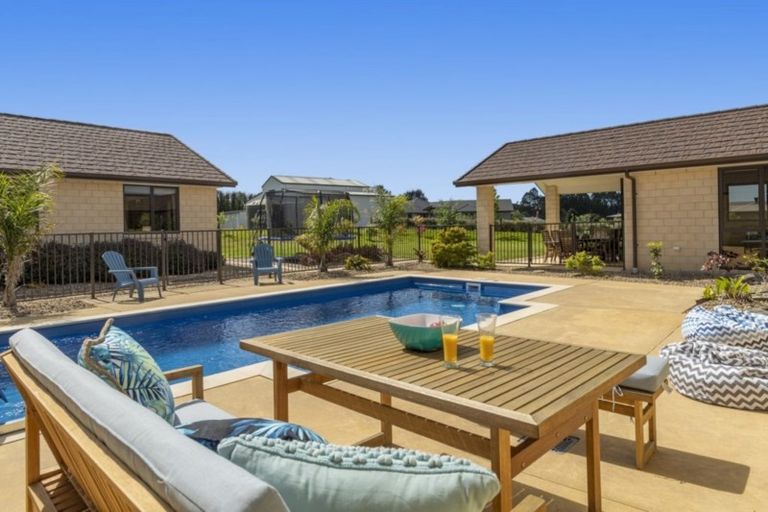 Photo of property in 169e Wairoa Road, Minden, Tauranga, 3171