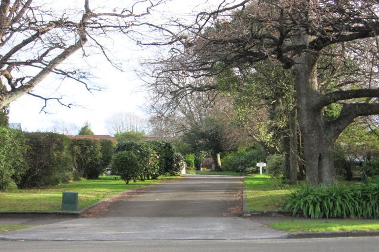 Photo of property in 74a Fitzroy Street, Terrace End, Palmerston North, 4410