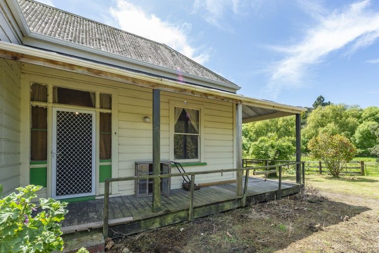 Photo of property in 377 State Highway 3, Kaitoke, Whanganui, 4572