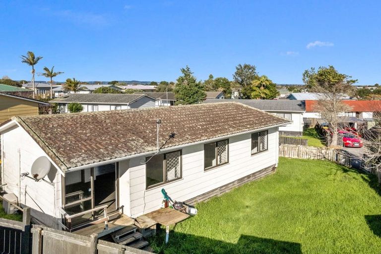 Photo of property in 3/114 Finlayson Avenue, Clendon Park, Auckland, 2103