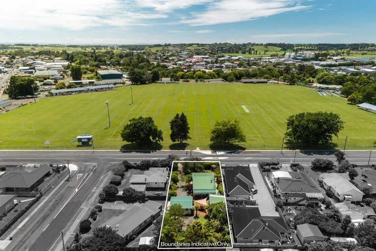 Photo of property in 456 Park Road, Te Awamutu, 3800