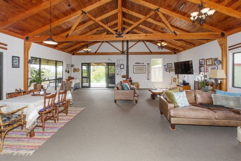 Photo of property in 461 Notorious Road West, Mahuta, Dargaville, 0371