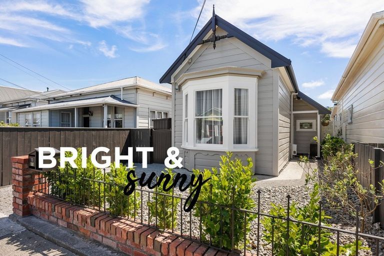 Photo of property in 19 Beach Street, Petone, Lower Hutt, 5012