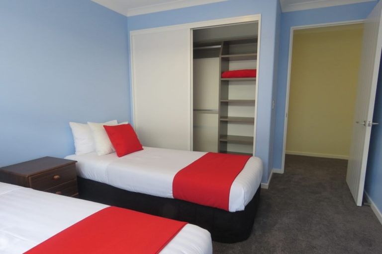 Photo of property in 6 Squadron Road, Wigram, Christchurch, 8042