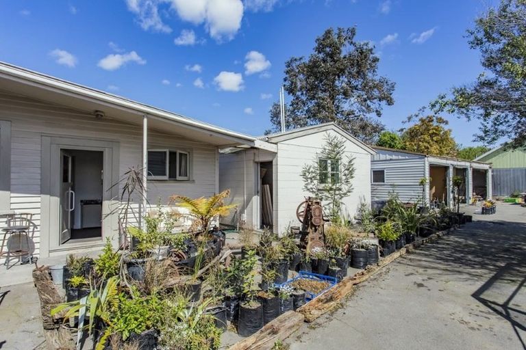 Photo of property in 17 Havelock Street, Phillipstown, Christchurch, 8011