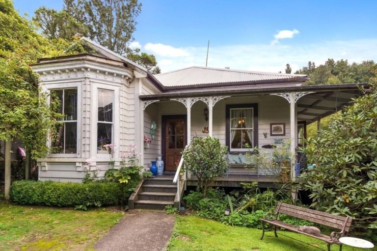 Photo of property in 600 Spencer Road, Lake Tarawera, Rotorua, 3076
