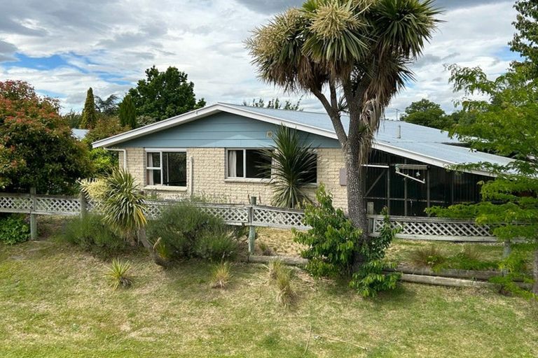 Photo of property in 8 Dunorling Street, Alexandra, 9320