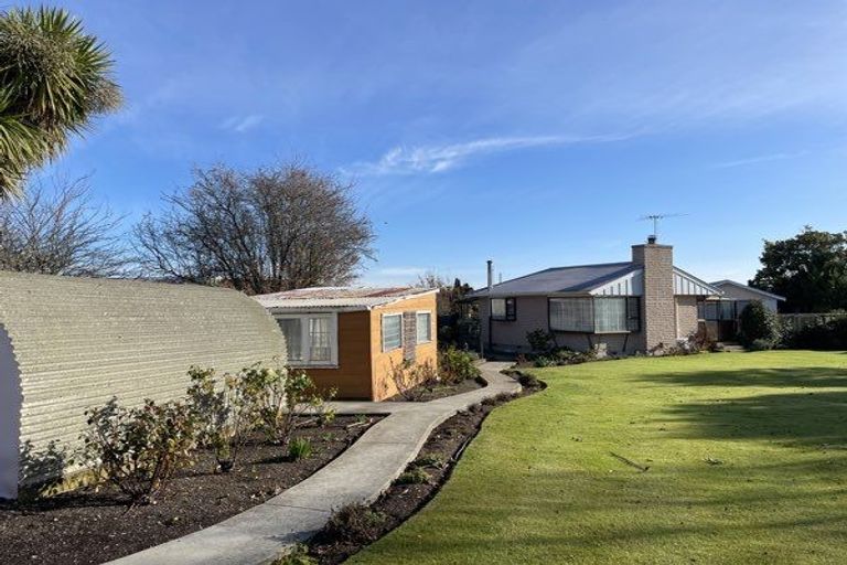 Photo of property in 112 Williams Street, Kaiapoi, 7630