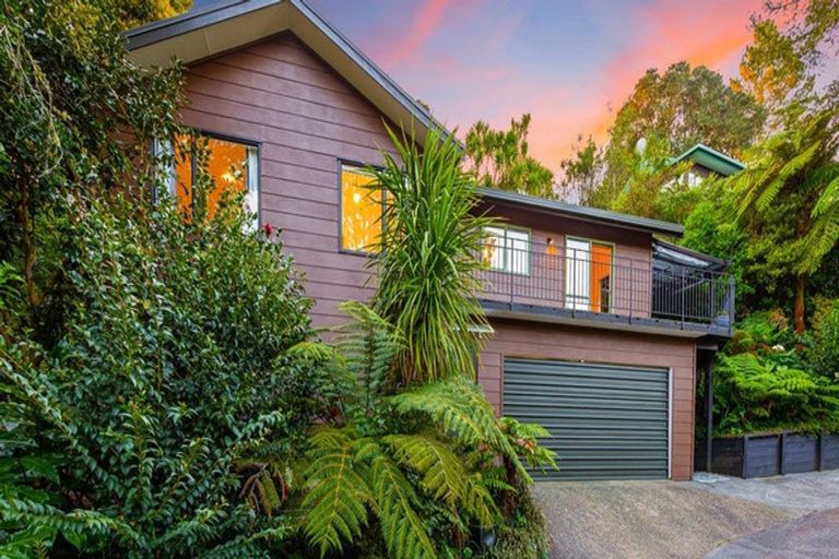 Photo of property in 3/179 Mokoia Road, Birkenhead, Auckland, 0626