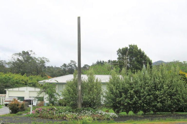 Photo of property in 34 Grey Street, Waihi, 3610