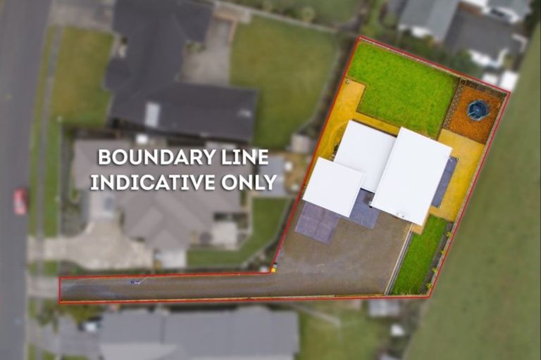 Photo of property in 21 Okarito Avenue, Levin, 5510