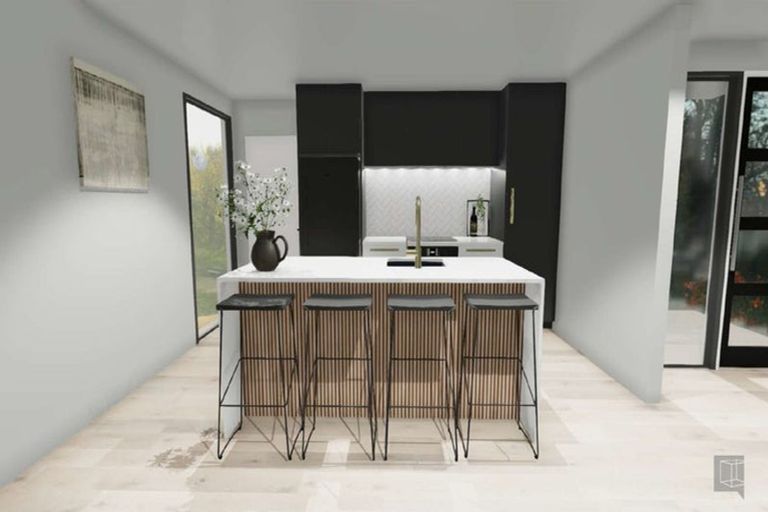 Photo of property in 1/134 Westminster Street, St Albans, Christchurch, 8014