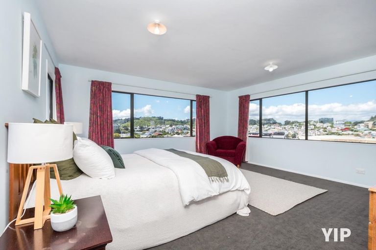 Photo of property in 10 Millward Street, Newtown, Wellington, 6021