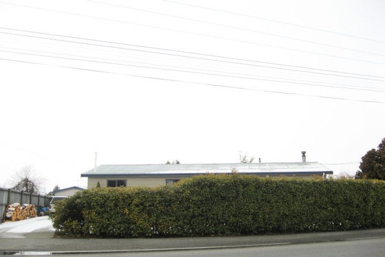 Photo of property in 28 Mackenzie Drive, Twizel, 7901