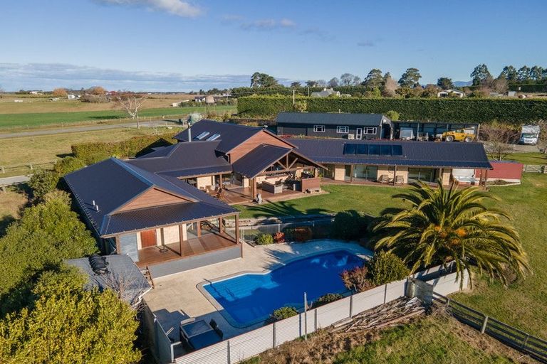 Photo of property in 266 Beaconsfield Road, Fairview, Timaru, 7972