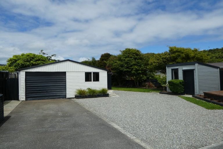 Photo of property in 3 Byron Street, Greymouth, 7805