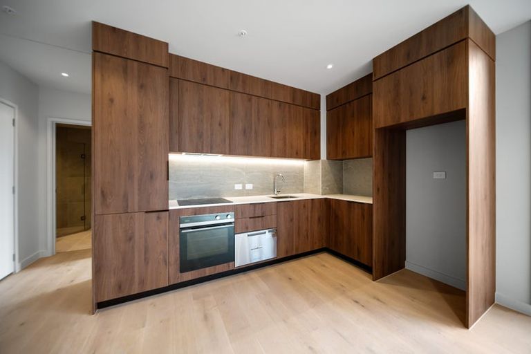 Photo of property in 102/25b Pennant Street, Long Bay, Auckland, 0630