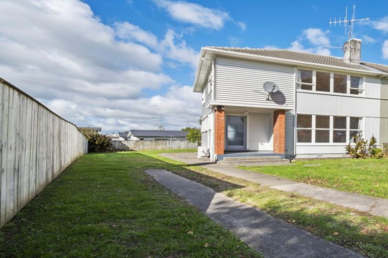 Photo of property in 145 High Street, Bulls, 4818