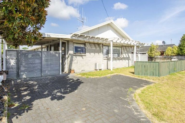 Photo of property in 122a Fourteenth Avenue, Tauranga South, Tauranga, 3112