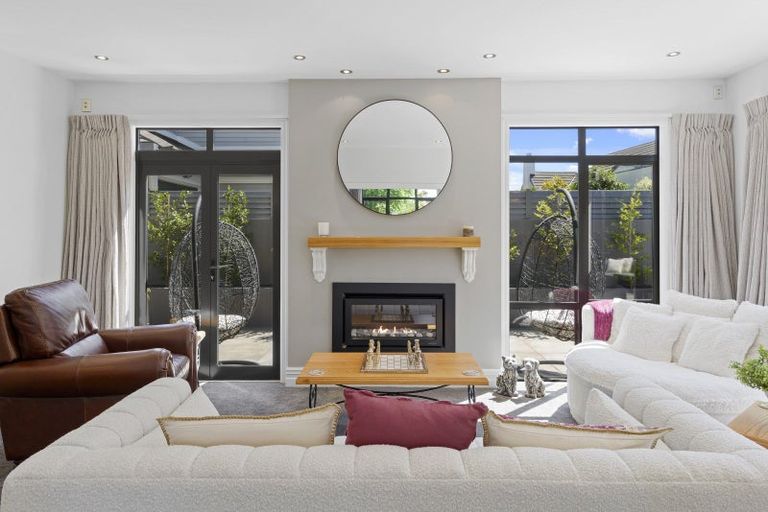 Photo of property in 40b Mcdougall Avenue, St Albans, Christchurch, 8014