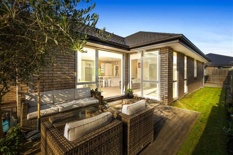 Photo of property in 3 Friesian Crescent, Kaiapoi, 7630