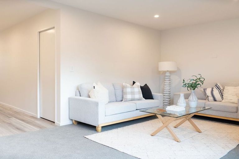 Photo of property in 4/99 King Street, Sydenham, Christchurch, 8023