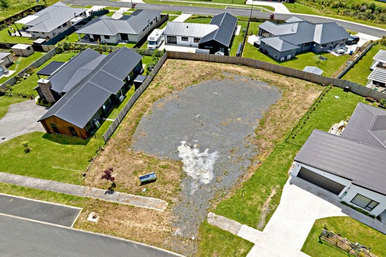 Photo of property in 6 Rylstone Way, Te Kauwhata, 3710