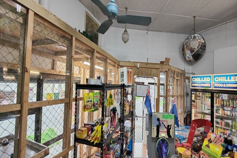 Photo of property in 182 Olliviers Road, Linwood, Christchurch, 8011