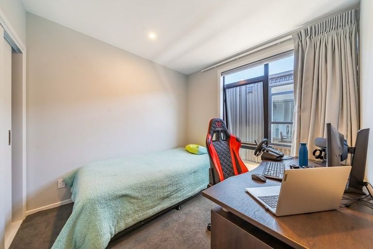 Photo of property in 4/185 High Street, Hutt Central, Lower Hutt, 5010