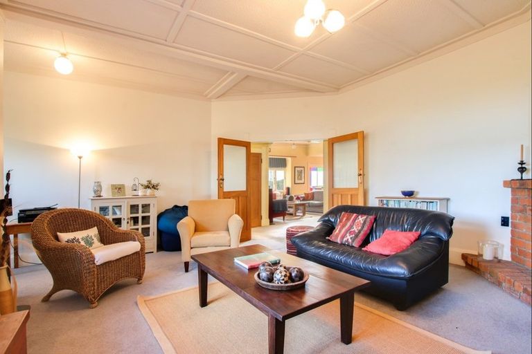 Photo of property in 137 Georges Drive, Napier South, Napier, 4110