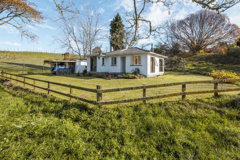 Photo of property in 478 Galatos Road, Atiamuri, Rotorua, 3077