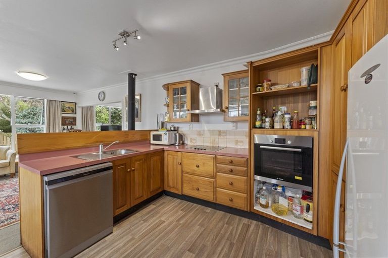 Photo of property in 149 Ringawhati Road, Otaki, 5583