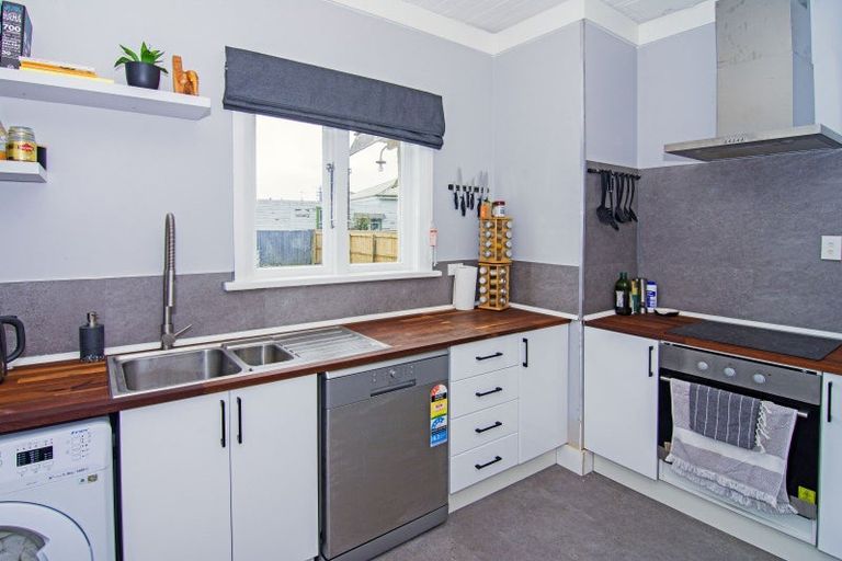 Photo of property in 134 Perry Street, Masterton, 5810