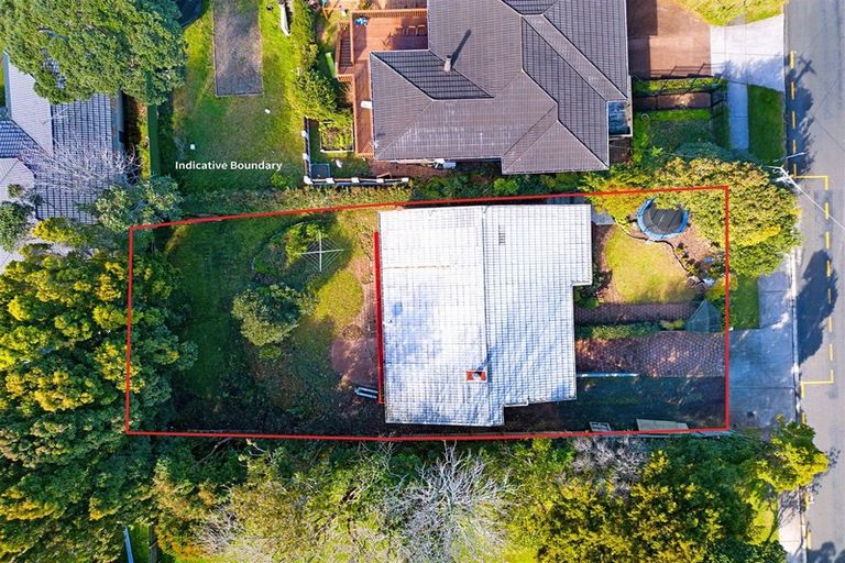 Photo of property in 151 Waimumu Road, Massey, Auckland, 0614