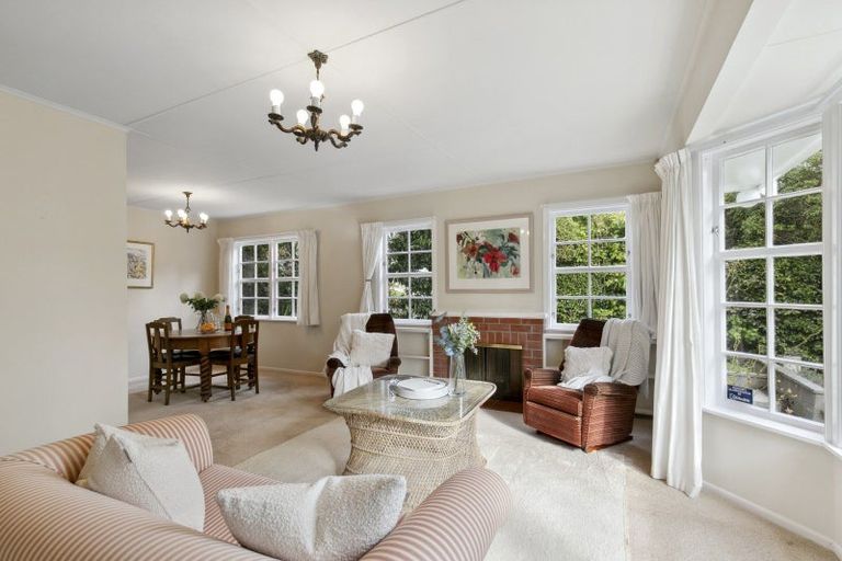 Photo of property in 47 Warwick Street, Wilton, Wellington, 6012