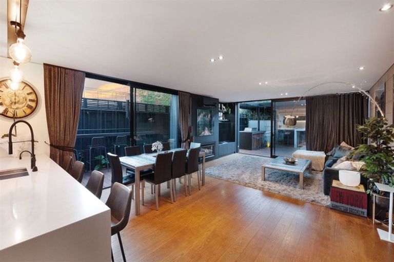 Photo of property in 39 Conference Street, Christchurch Central, Christchurch, 8013