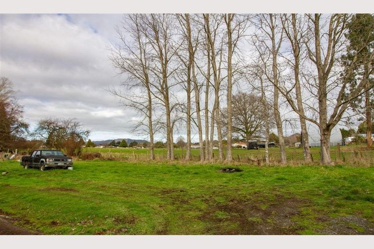 Photo of property in 160 Seddon Street, Raetihi, 4632