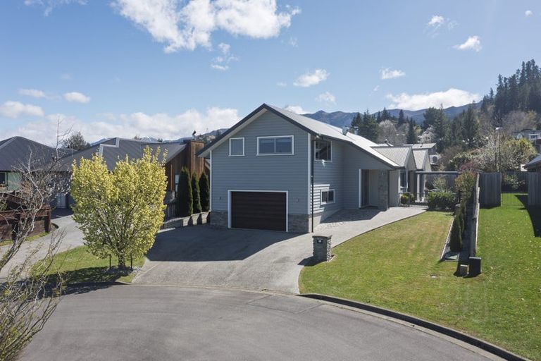 Photo of property in 11 Glyn Wye Lane, Hanmer Springs, 7334