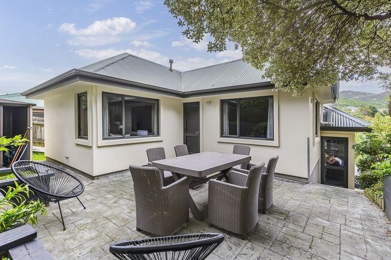 Photo of property in 3/28 Ottawa Road, Ngaio, Wellington, 6035